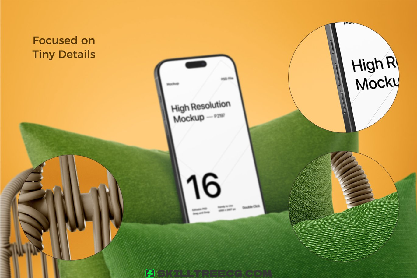 图片[3]-Multi Devices Mockup – iPhone, iPad, MacBook（264135）-技能树